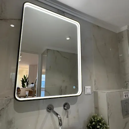 Apartment Zoe Seafront Siviri