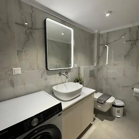 Apartment Zoe Seafront *