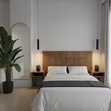 Zoe Seafront Apartment *